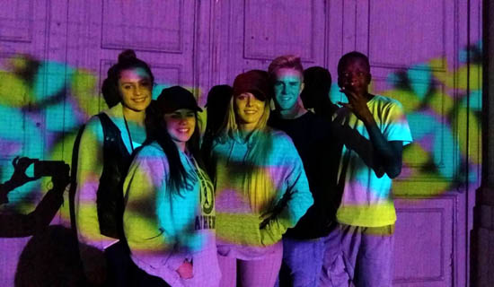 Aθήνα: η έγχρωμη εκδοχή