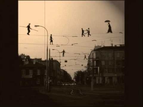 Περί γκαντεμιάς (όξω από&nbsp;μας)