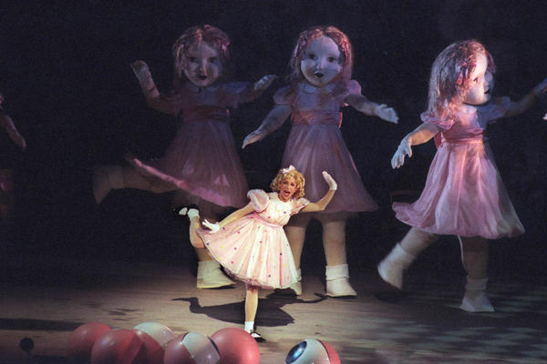 Οι όμορφες Ολυμπίες όμορφα&nbsp;κέλονται