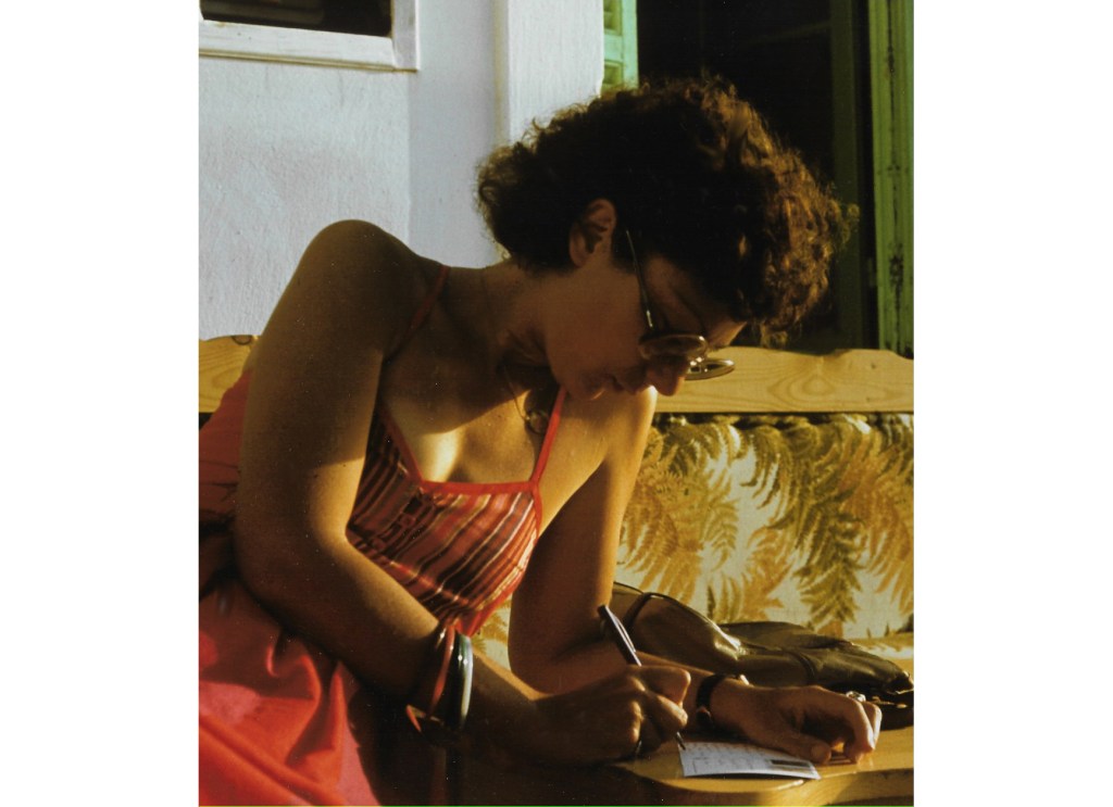 Μάρη Θεοδοσοπούλου