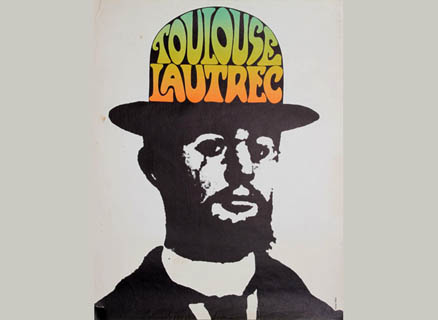 Ανρί ντε Τουλούζ-Λωτρέκ