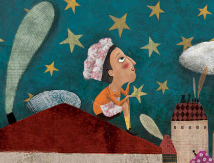 Ο φούρναρης Πλατς