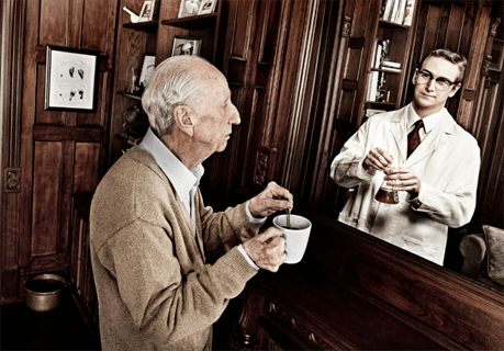 Μας γέρασαν προώρως