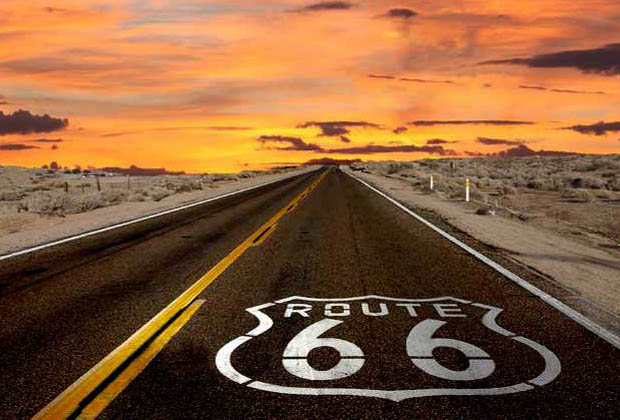 Route 66