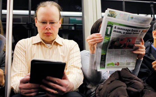 Υπόγεια διαβάσματα