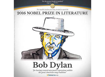 The Times They Are&nbsp;a-Changin’