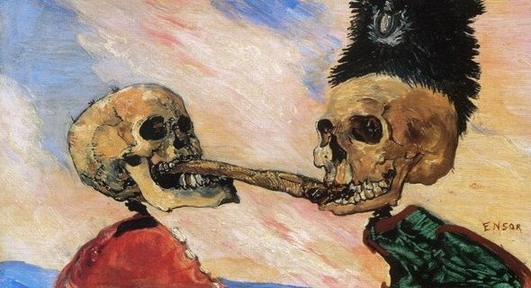 Δεν είναι «ροζ», είναι μαύρη και είναι «Ζούγκλα»