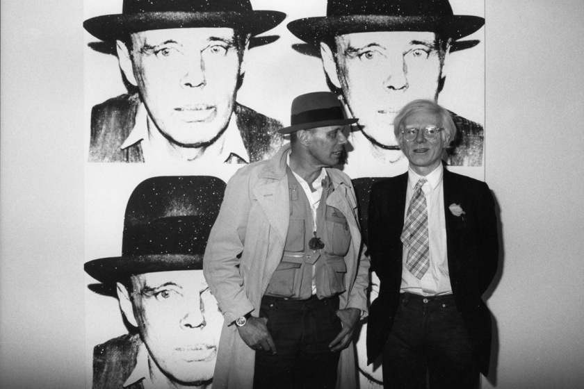 Andy Warhol Joseph Beuys Munich 1980.jpg