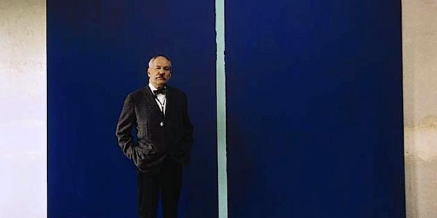 barnett-newman