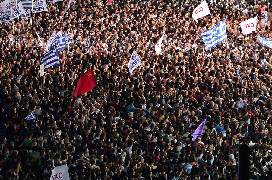 «Populism, clientelism and corruption often work in&nbsp;sequence»