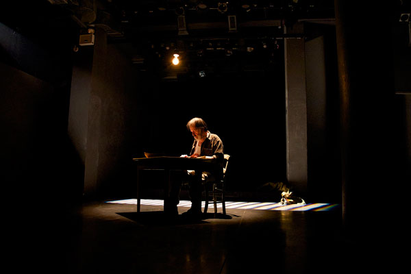 Ανεπίδοτα γράμματα