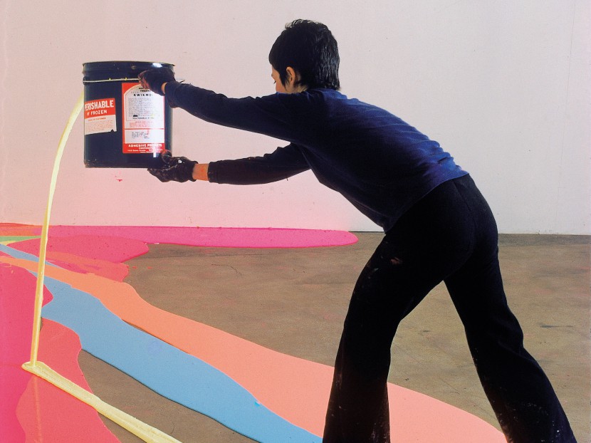 Λίντα Μπένγκλις —  το προσωπικό είναι&nbsp;πολιτικό