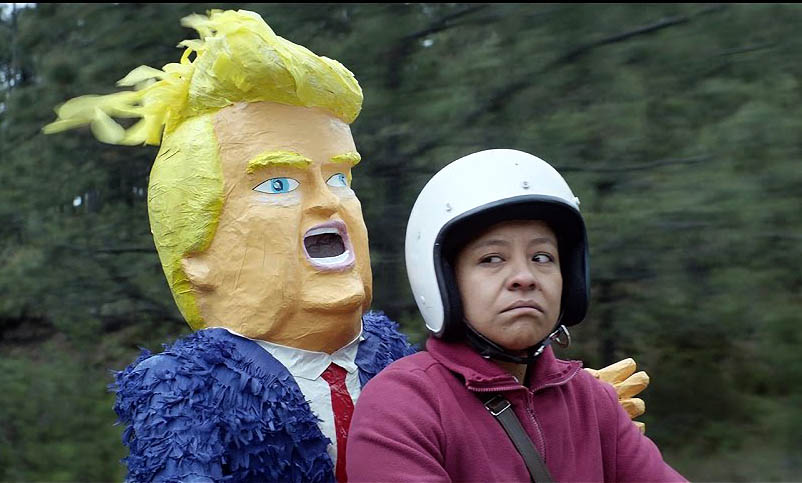 Η καλή μάνα