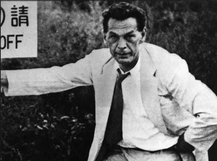 Ρίχαρντ Ζόργκε: ο κατάσκοπος που βοήθησε να αλλάξει η&nbsp;Ιστορία