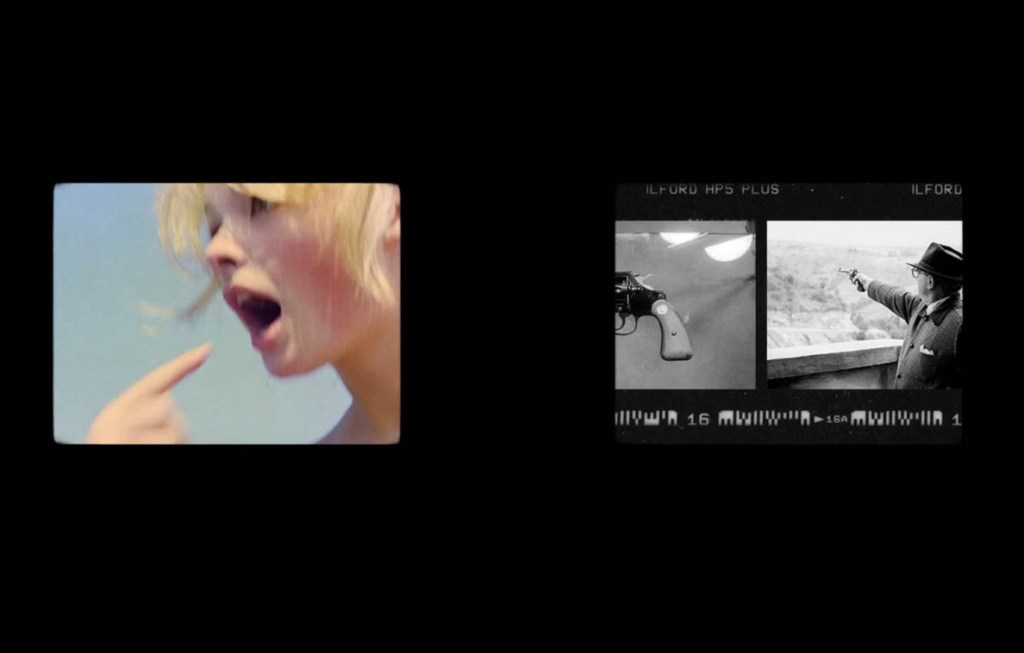 Things he might have&nbsp;seen