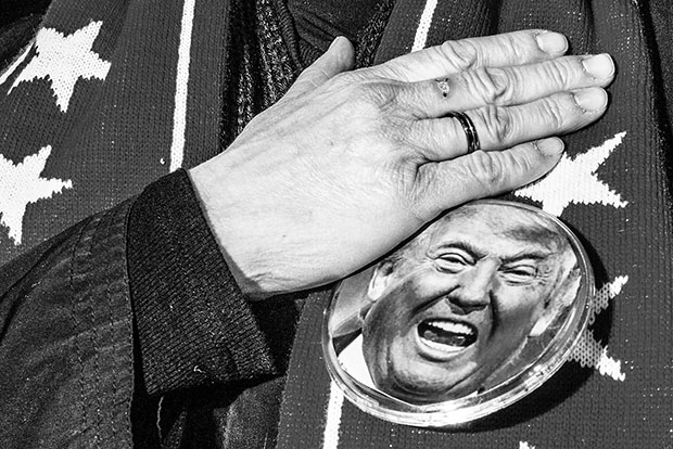 Πολιτική σε άσπρο και&nbsp;μαύρο