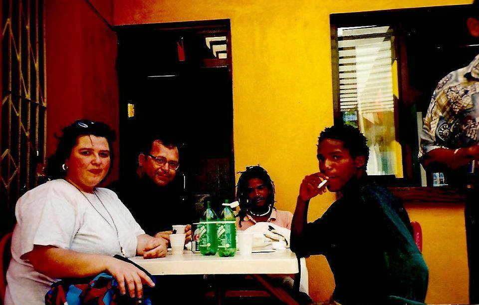 Στην Κούβα (πριν γίνει της μόδας)