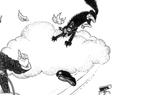 Θυελλώδεις καταστάσεις