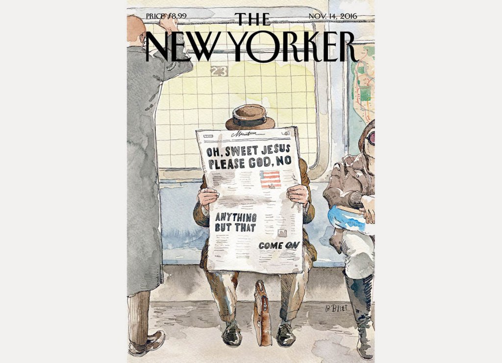 «Oh, sweet Jesus, please God,&nbsp;no»