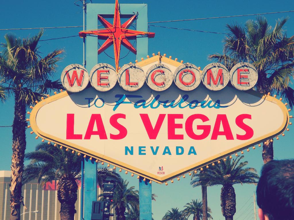 Στην Αμερική