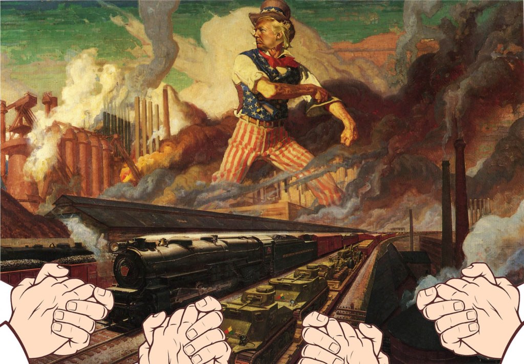 This is the&nbsp;end