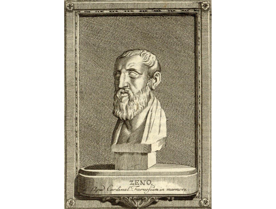 Η απαισιοδοξία ως οδός για την ηρεμία