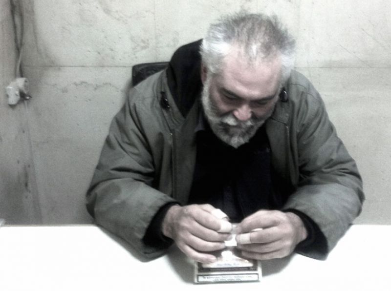 Ο διπλοπαρκαρισμένος (δε&nbsp;κίλλερ)