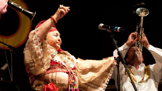 Έσμα Ρετζέποβα