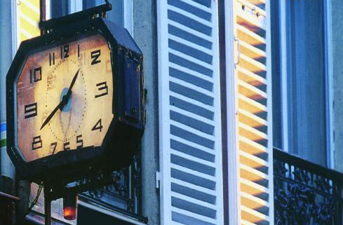 Ουράνια θαύματα