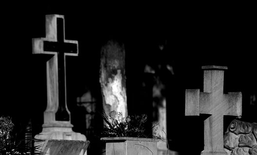 Τελευταία κατοικία