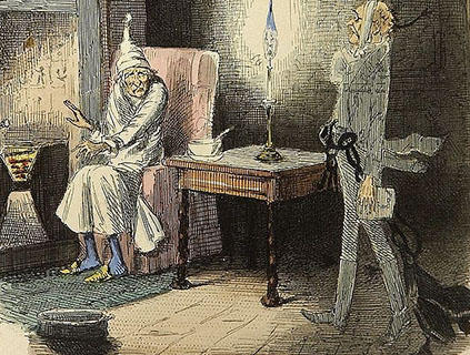 Στην ψυχή του&nbsp;Σκρουτζ