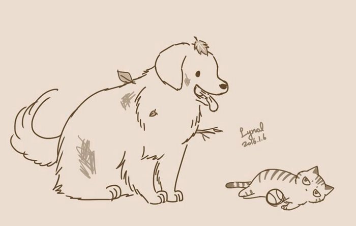 animal-friends-cat-dog-comics-lynal-5