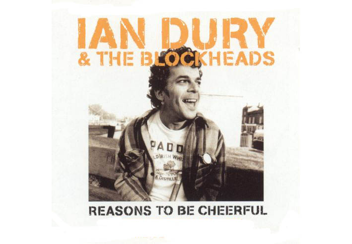 Reasons to be cheerful, part&nbsp;3