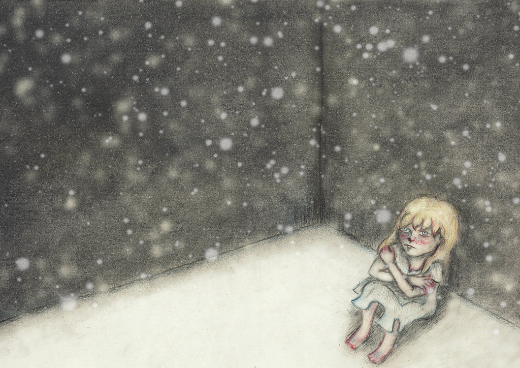 Ο Χανς Κρίστιαν Άντερσεν αλλιώς