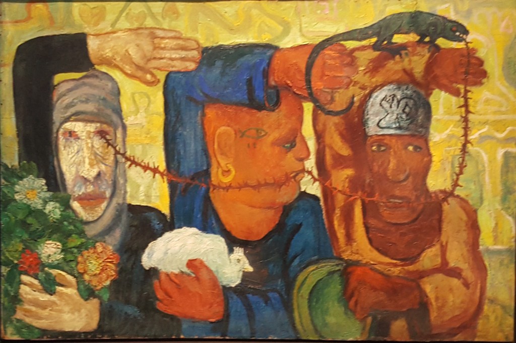 Ζήτω η παρακμιακή&nbsp;τέχνη!