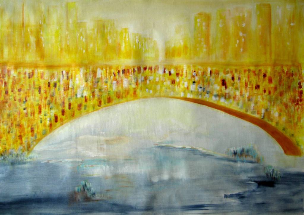 Κίτρινη πόλη