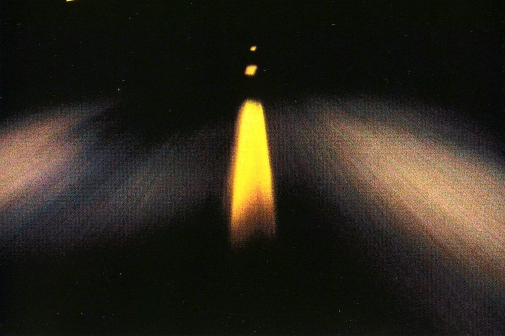 Lost Highway