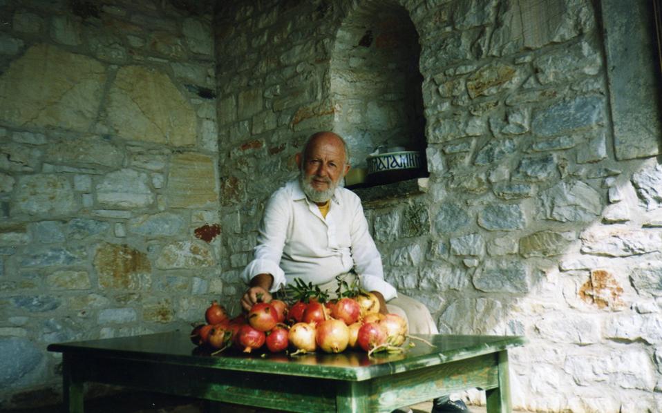 «Έχω υποσυνείδητη απέχθεια για τη&nbsp;μάζα»