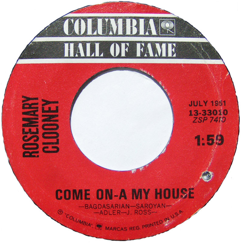 rosemary-clooney-come-ona-my-house-columbia-hall-of-fame