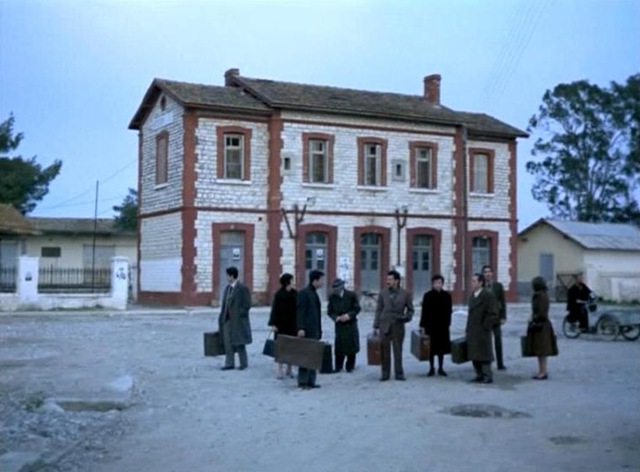 Γιαξεμπόρε