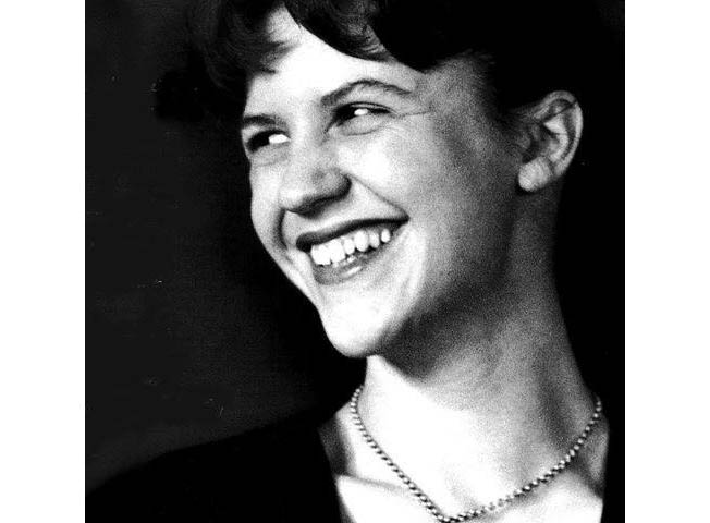 THEY LIVE #14: Sylvia Plath