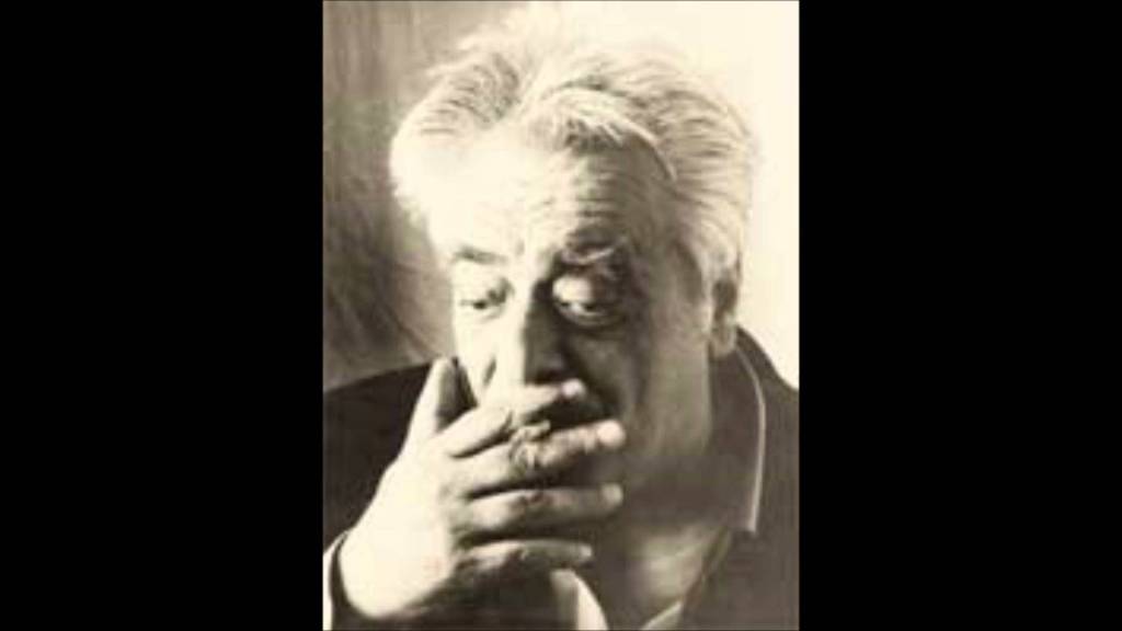 Το ποίημα της εβδομάδας&nbsp;29/3