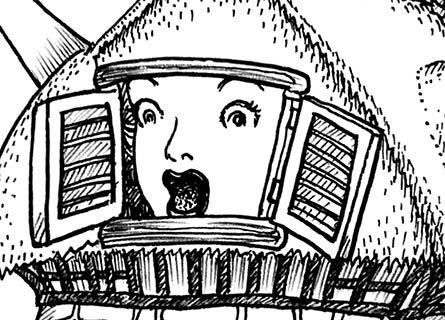 Το σοκ της ανάπτυξης