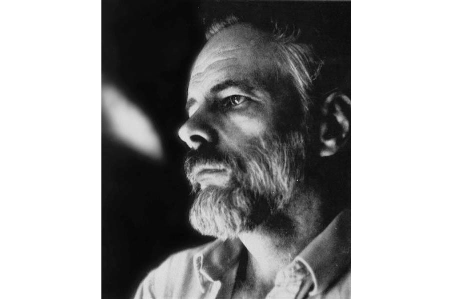 THEY LIVE #17: Philip K. Dick