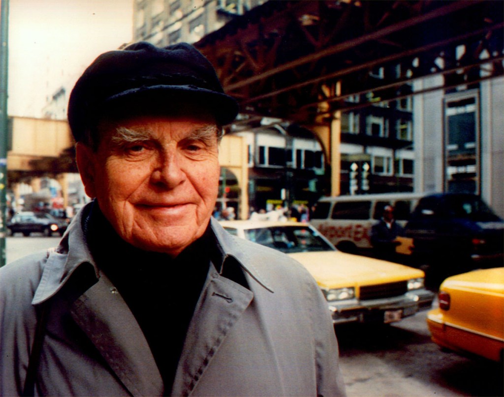 Η «αιχμάλωτη σκέψη»