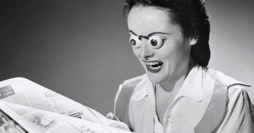 Φέικ νιουζ και&nbsp;συνωμοσίες