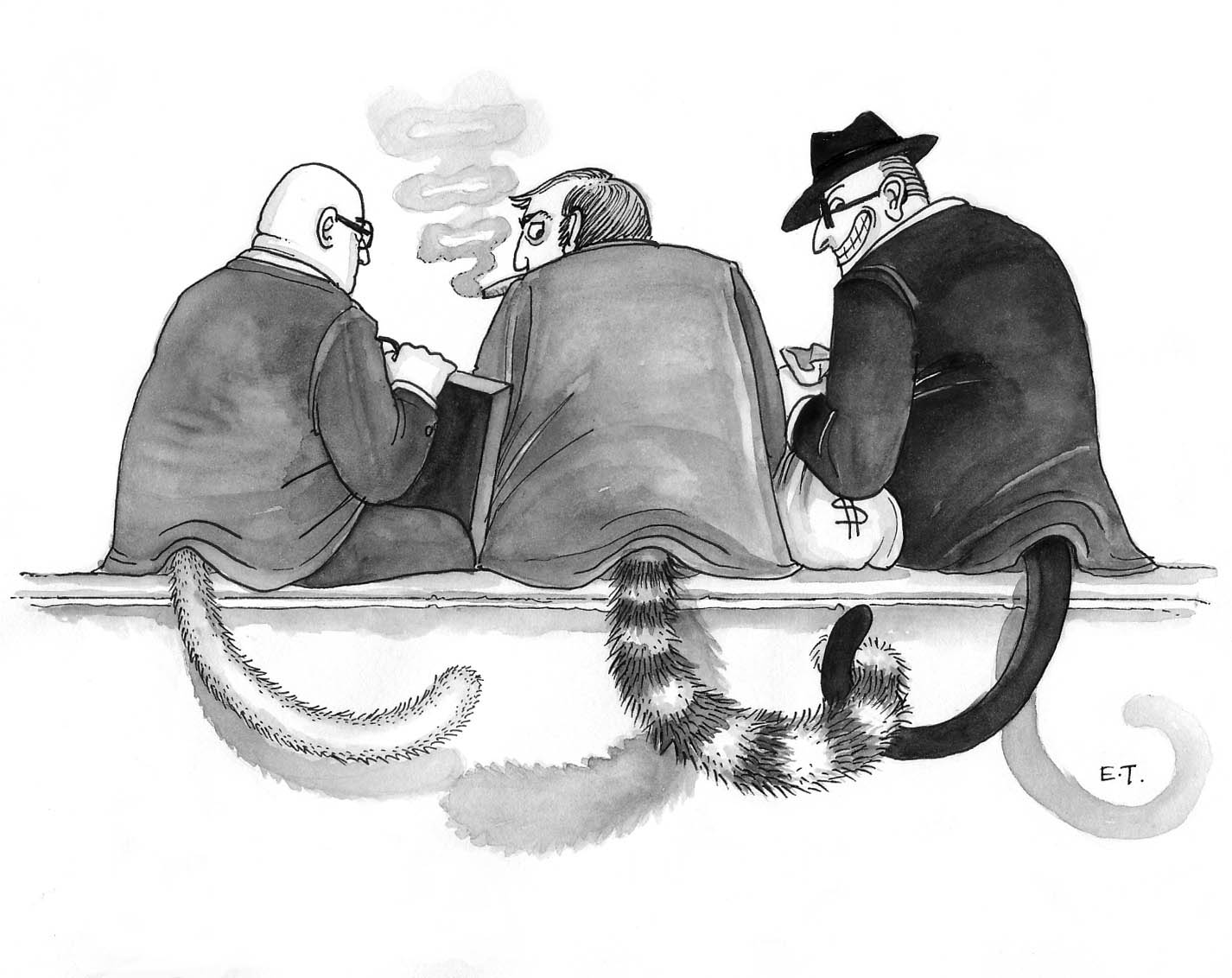 Οι ουρές των επενδυτών