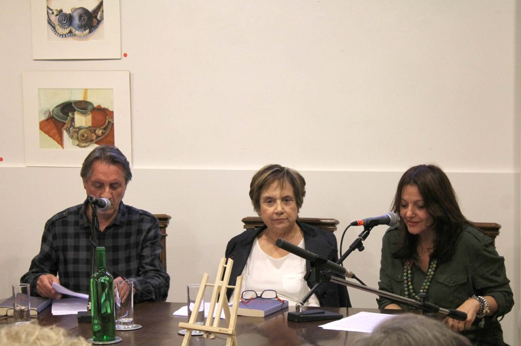 ΜΕΤΑσυναντήσεις 1α: Ο ηγέτης ως ενσάρκωση του&nbsp;θεσμού