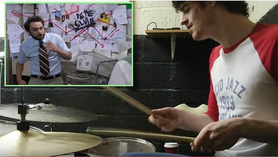 Ο λόγος ως μουσική