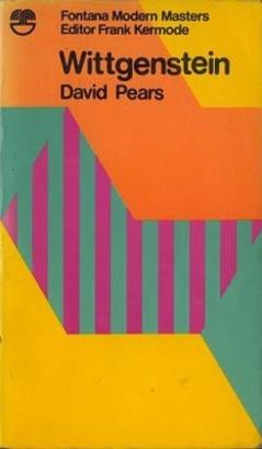 Pears Wittgenstein